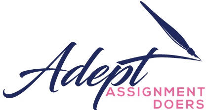 Adept Assignment Doers